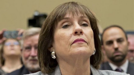 Lois-Lerner-Mussolini